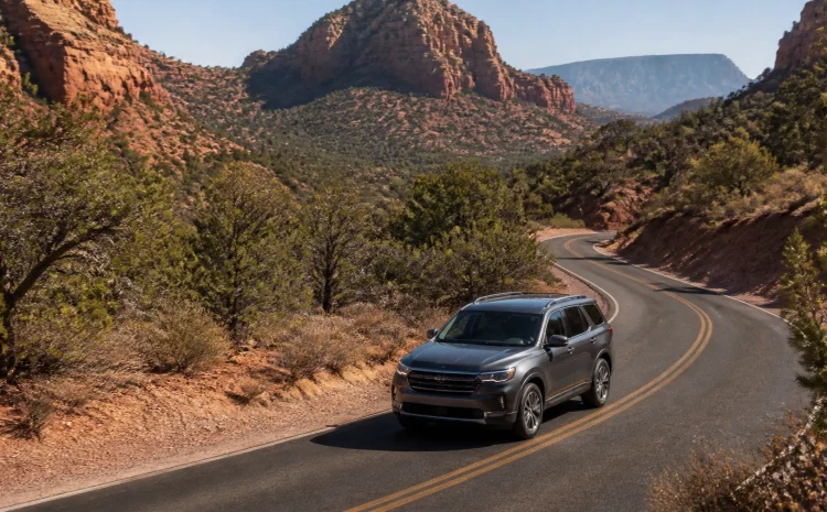  The Hidden Dangers of Skipping Your Brake Replacement: What Sedona’s Hills Can Do to Your Pads