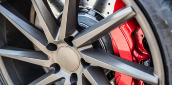 brakes servicing at westmoreland