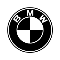 BMW logo, luxury car brand, automotive, vehicle branding, premium quality.