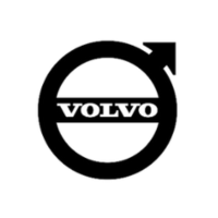 Volvo vehicle displayed at Senshine Autos, a trusted dealership for quality used cars.