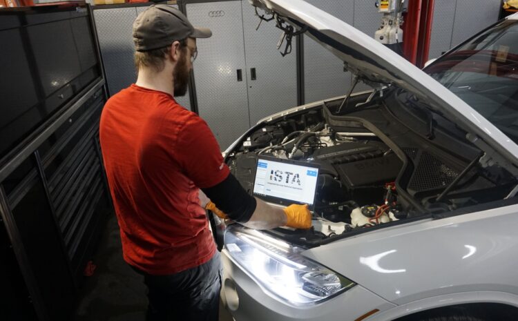  How Inspections Can Prevent Costly Repairs in European Vehicles