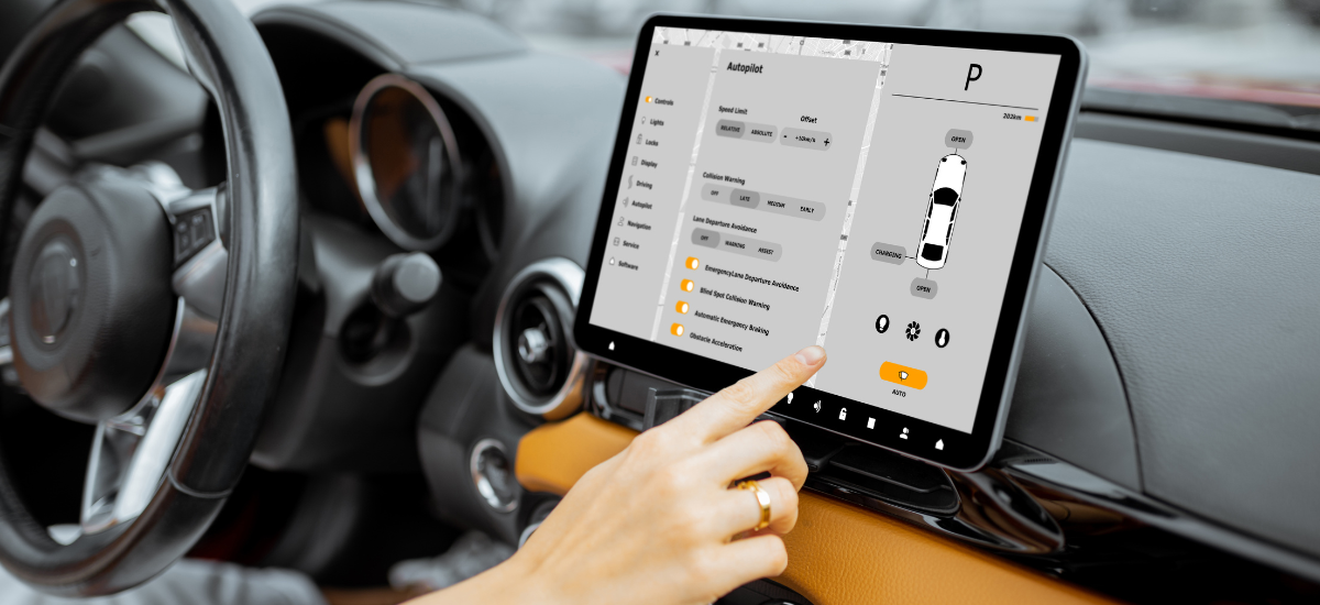 car accessories