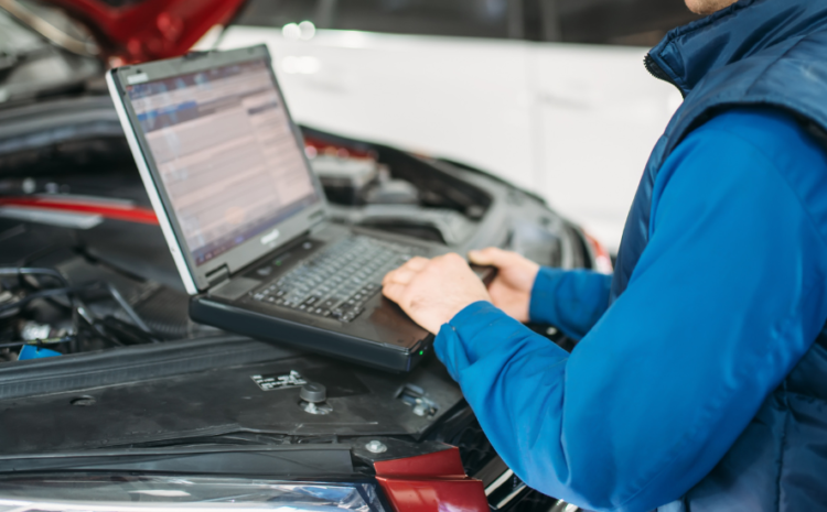  Beyond the Check Engine Light: In-Depth Diagnostics for Your Vehicle