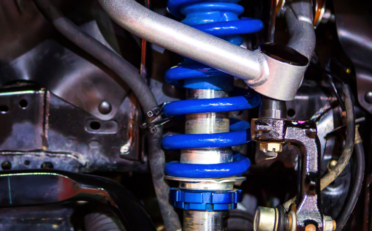  The Importance of Steering & Suspension Maintenance in Westmoreland, NY