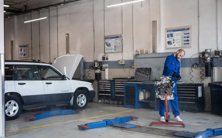  Westmoreland’s Premier European Car Repair Shop: Dedicated to Your Vehicle’s Health