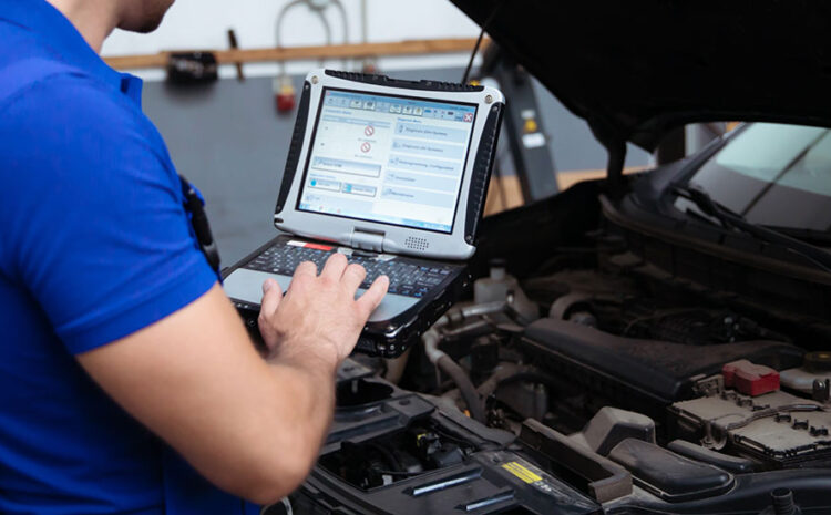  Advanced Diagnostic Testing: Why It Matters for Your Vehicle Repair