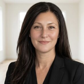 Fai Kur, Clinical Sexologist and founder of Sexual Focus