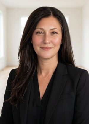 Fai Kur, Clinical Sexologist and founder of Sexual Focus