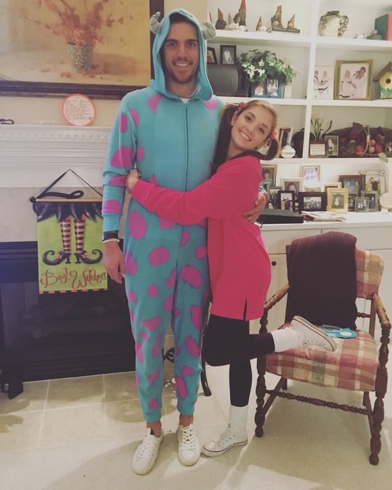 disney costumes for couples
