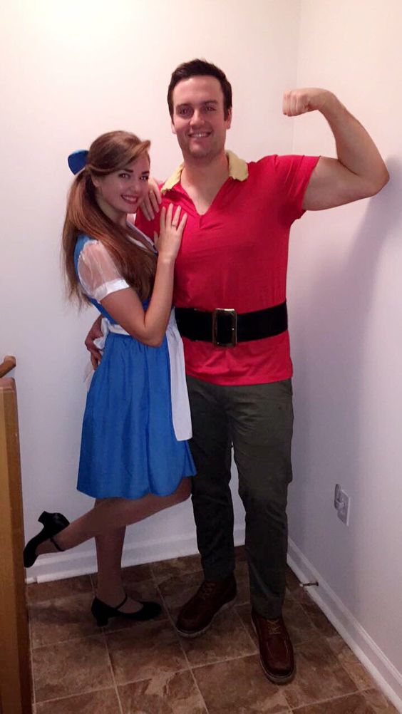 couple costumes halloween