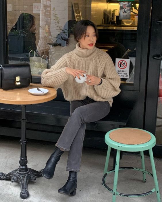 21 Insanely Cute Day Date Outfits For Every Season Of The Year