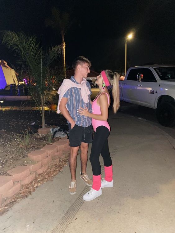 15 Easy DIY Barbie and Ken Halloween Costume Ideas (2025)
