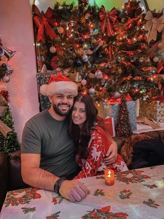 24 Best Last-Minute Christmas Gifts For Wife That She’ll Love (2025)