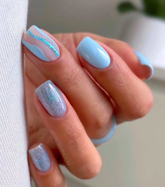 41 Trendy January Nails Ideas To Kickstart Your Year