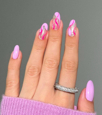 february nail ideas