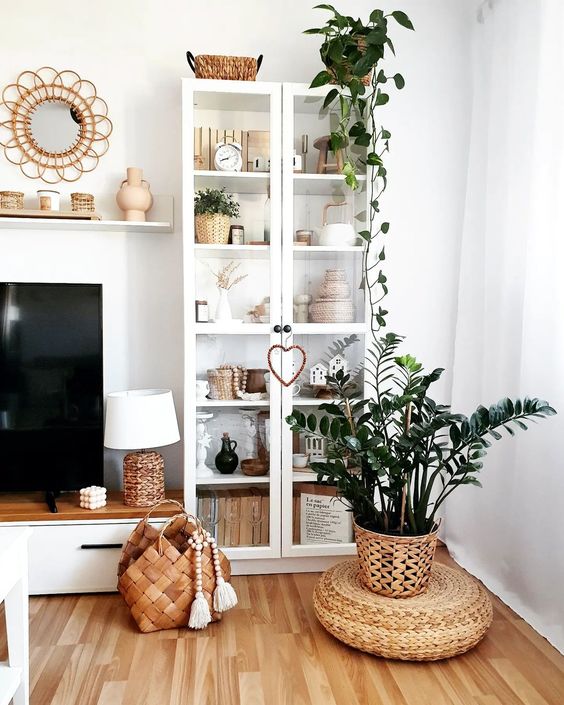 small apartment living room ideas