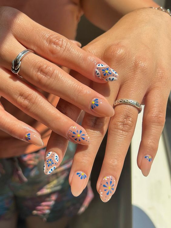 may nails designs