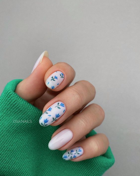 may nails