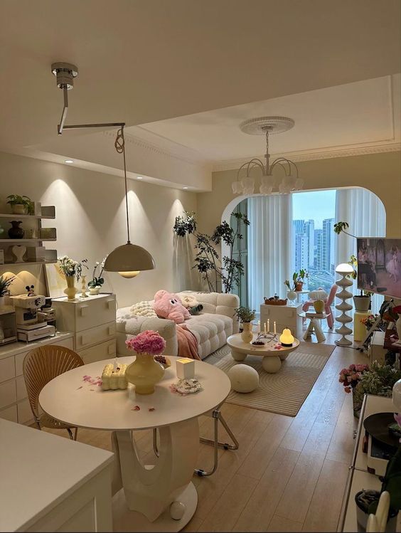 17 Best Studio Apartment Layouts To Maximize Your Space