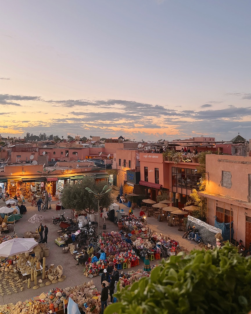Marrakech In December: Weather and Best Things To Do