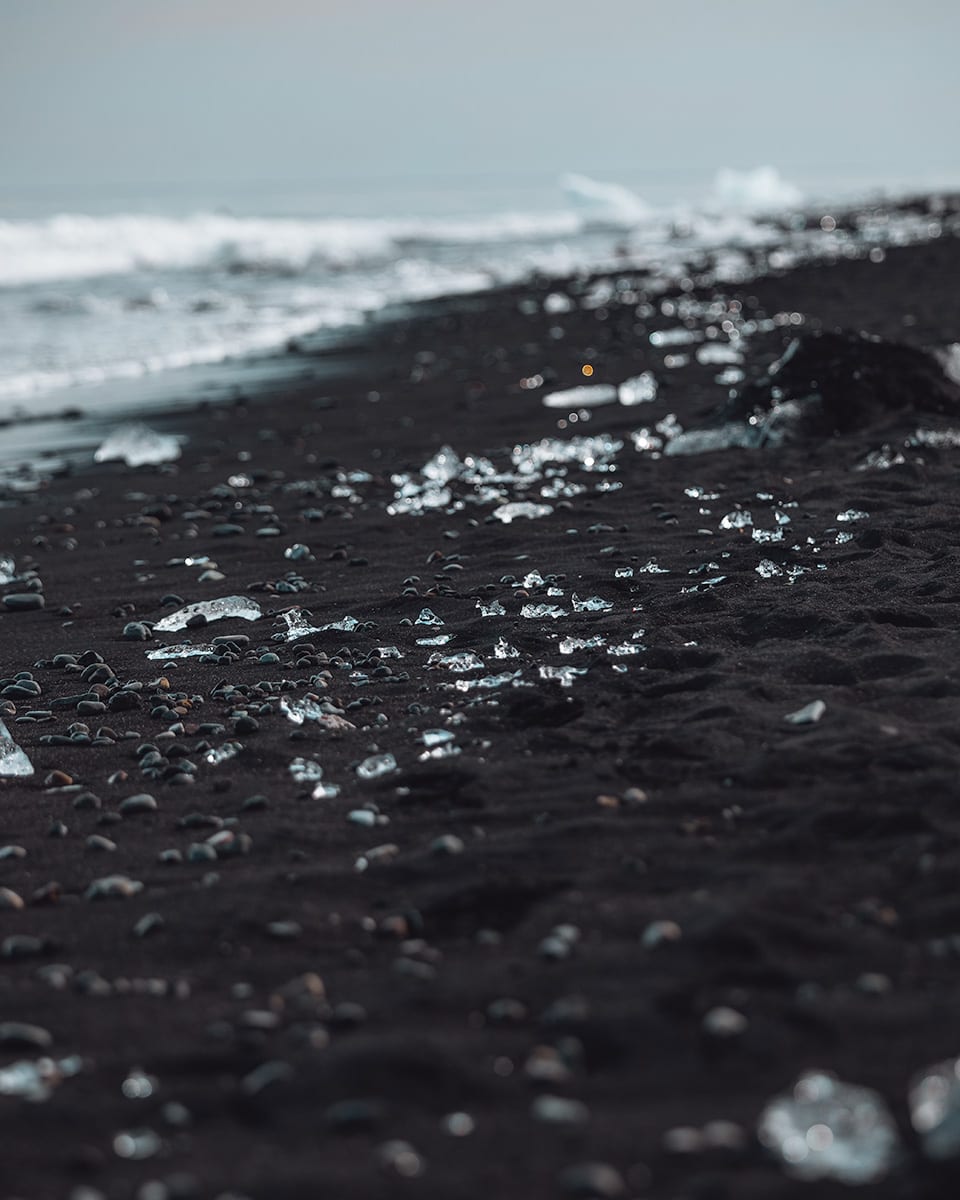 Diamond Beach Iceland: Your Complete Travel Guide