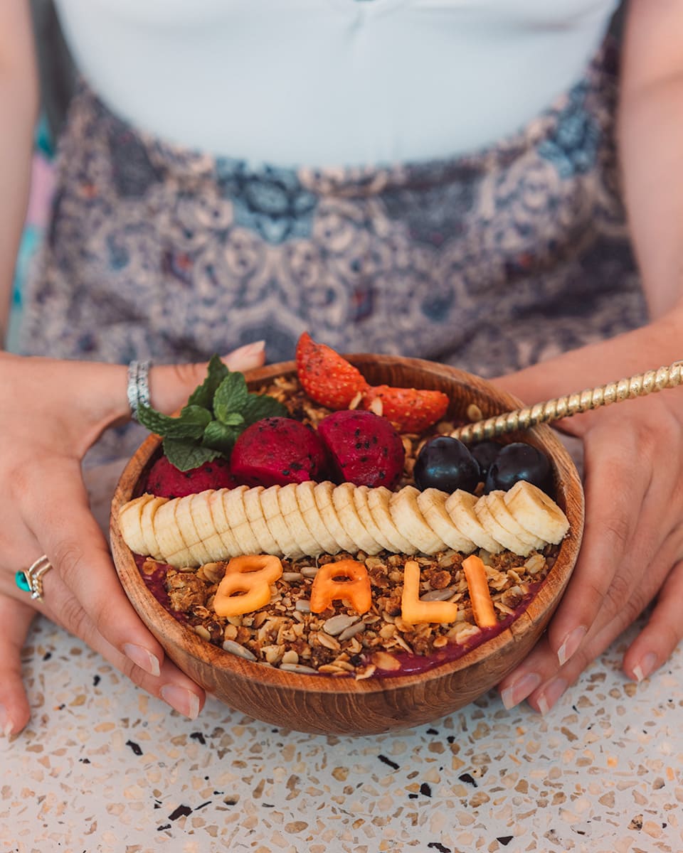 Vegan Bali: 31 Best Vegan Friendly Restaurants In Bali 2025