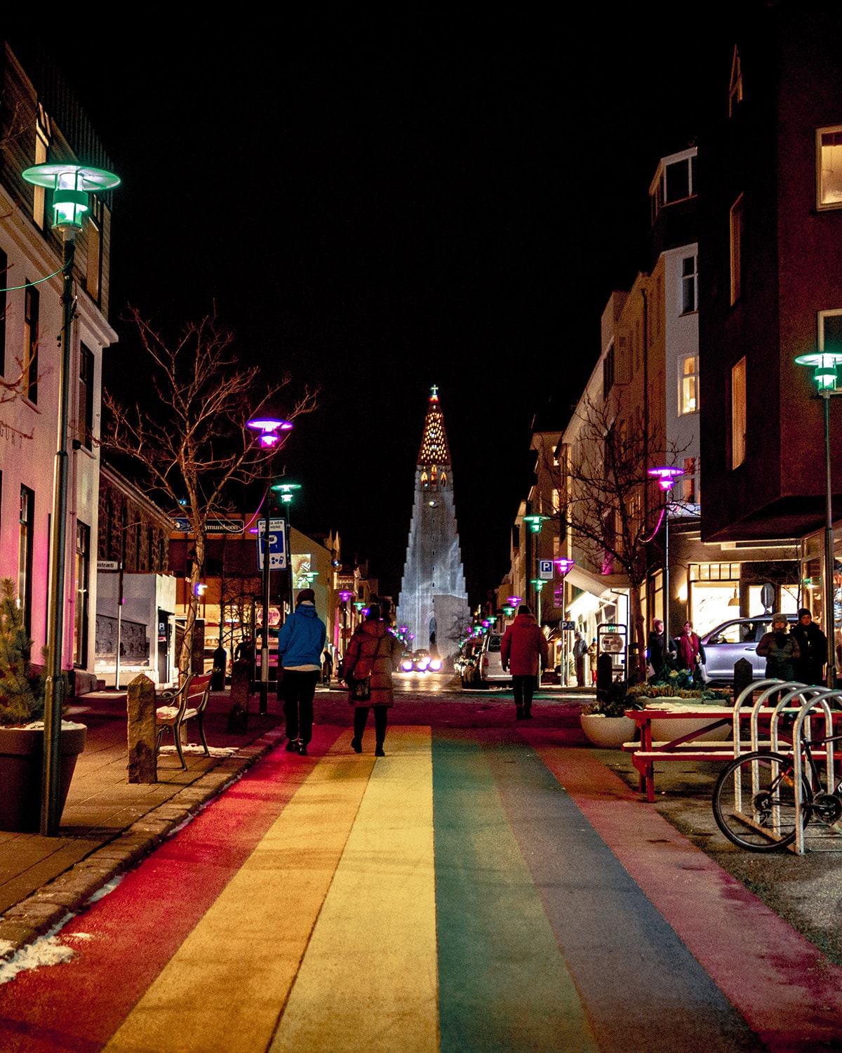 5 Reasons Why This Nordic Gem Is a Must-Visit Christmas Destination