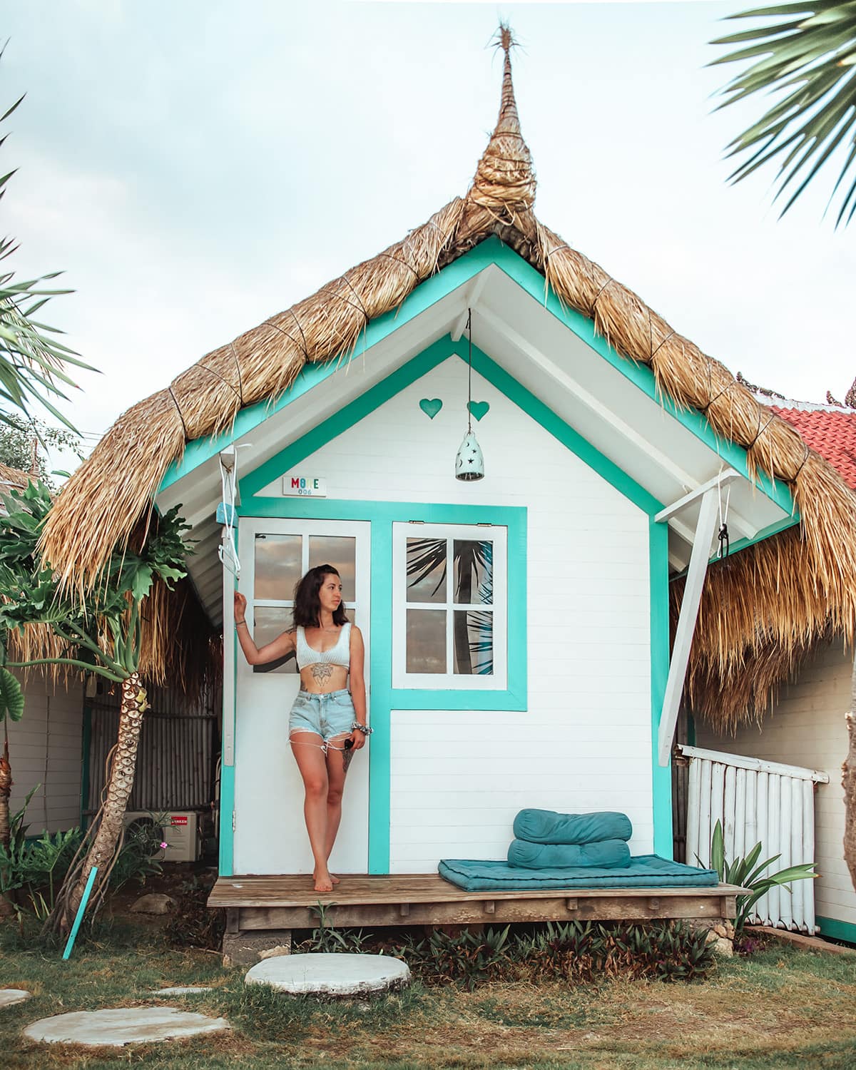 The Ultimate Guide To Bali On a Budget