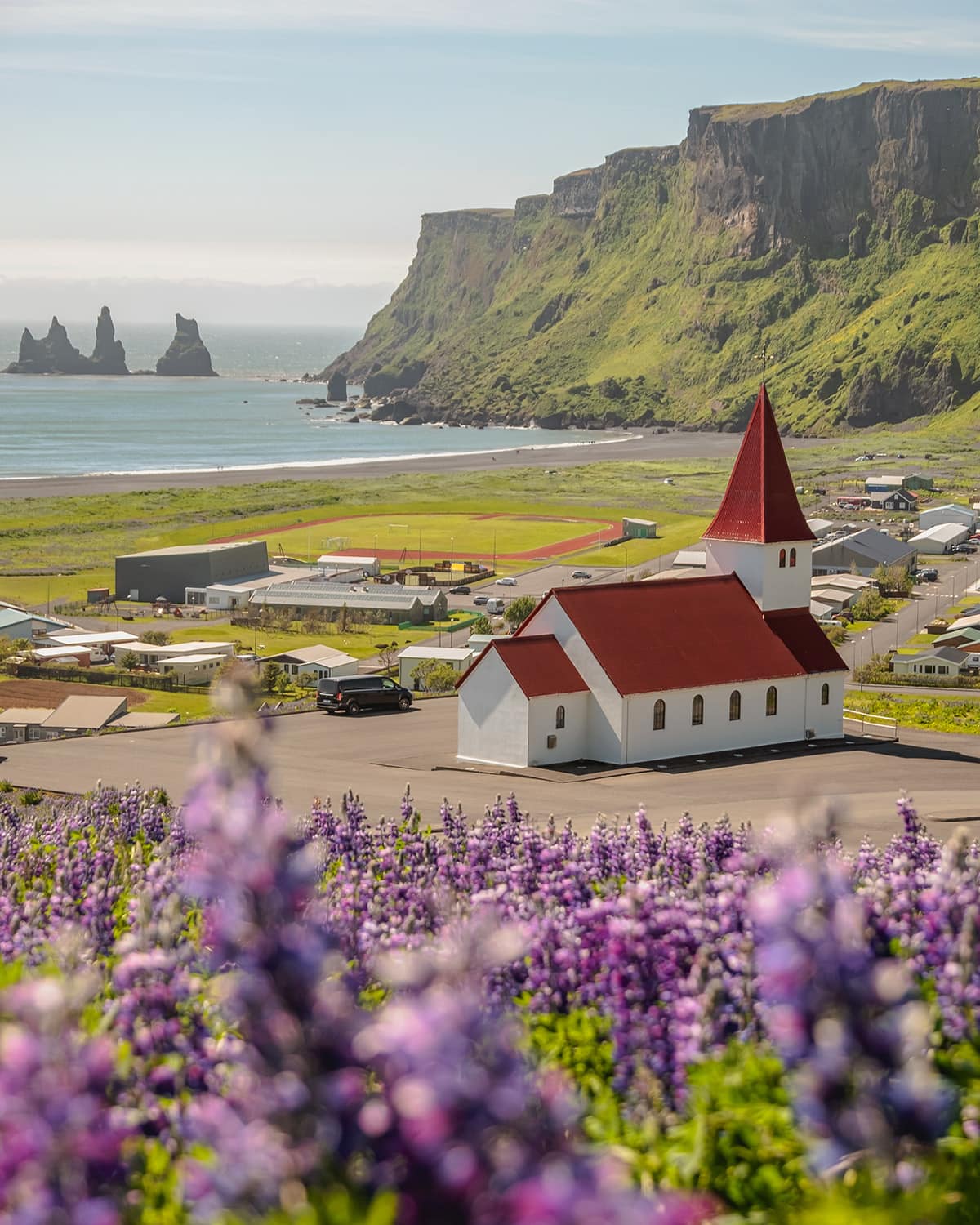 Do They Speak English In Iceland: A Guide For Visitors 2025