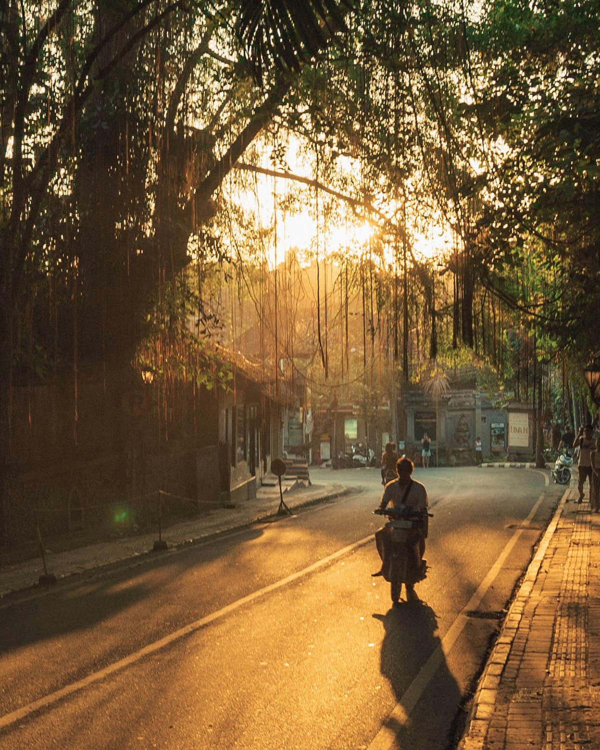 Is There Uber In Bali? Best Alternatives In 2025