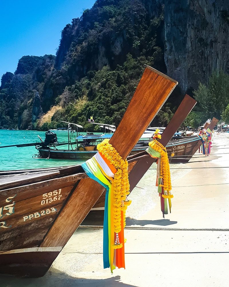 Bali vs Thailand: Which is Best for Your Next Trip?