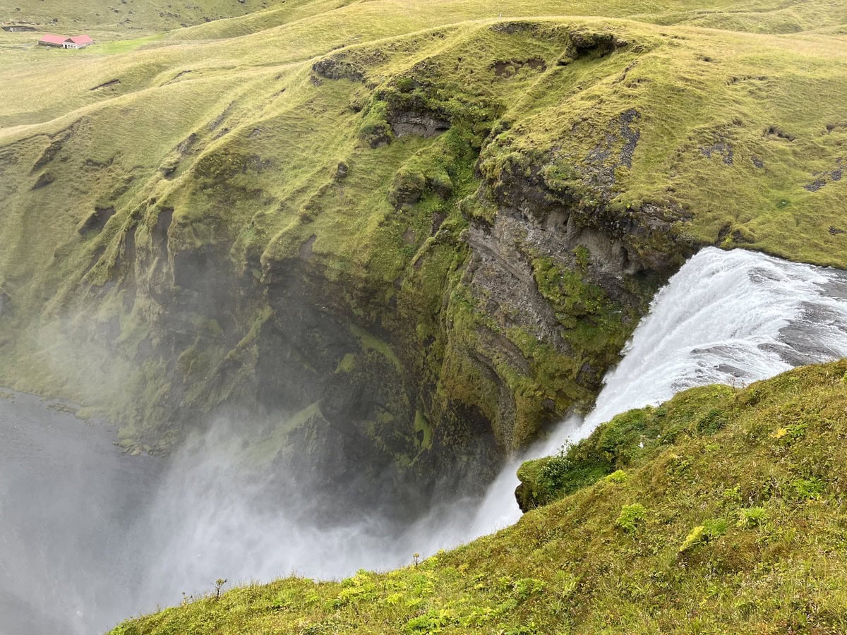 9 Most Beautiful Waterfalls in South Iceland: A Complete Guide