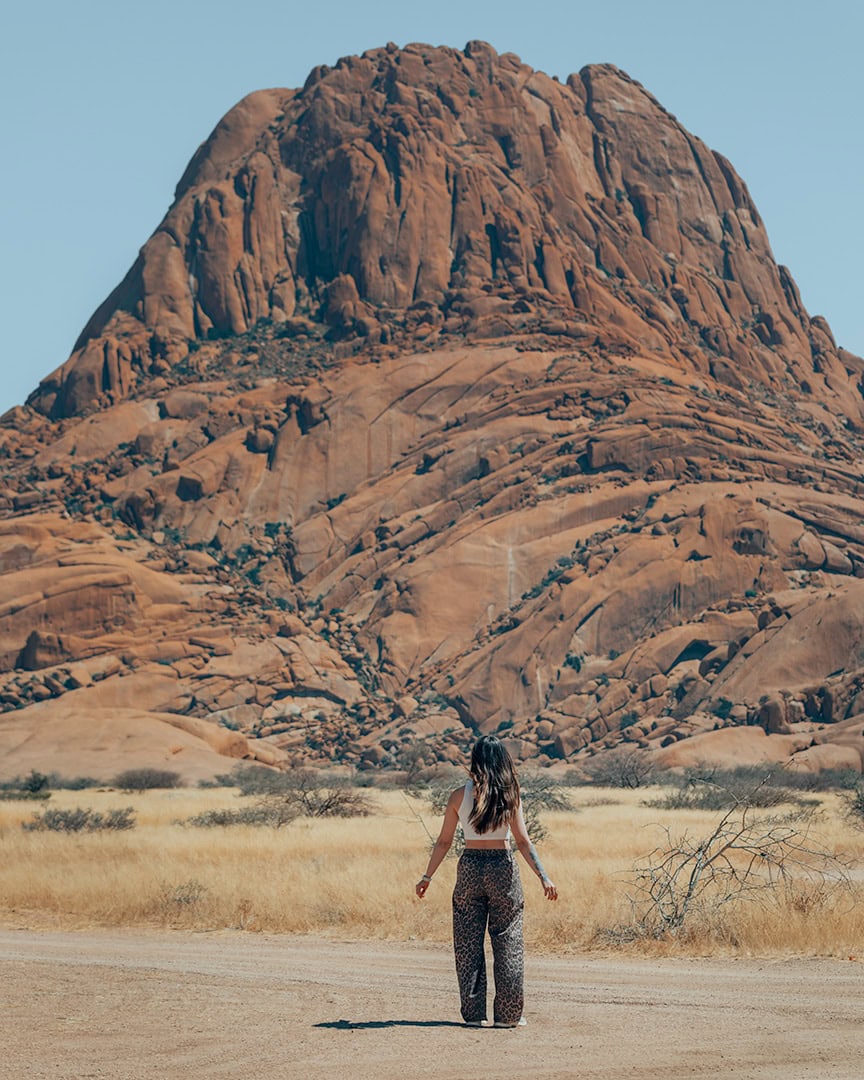 Best Time to Visit Namibia: Month by Month Guide