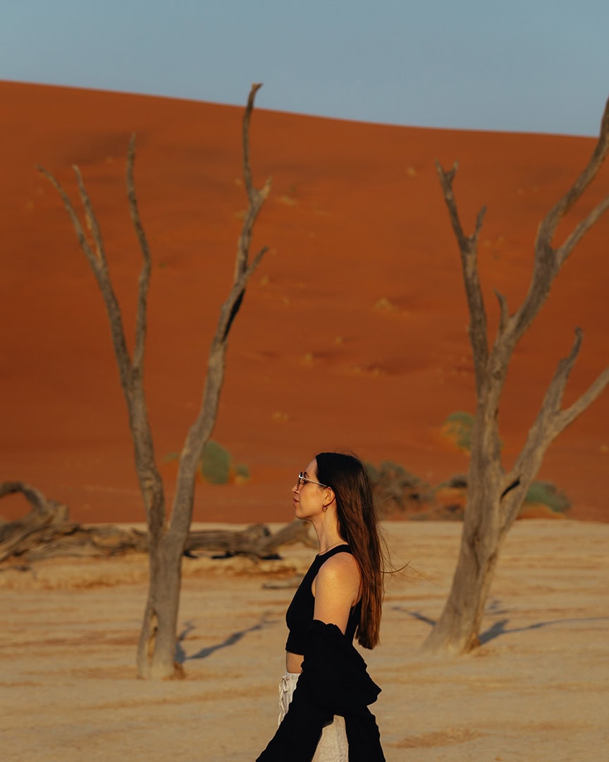 Namibia Road Trip Cost 2025: How Much We Really Spent