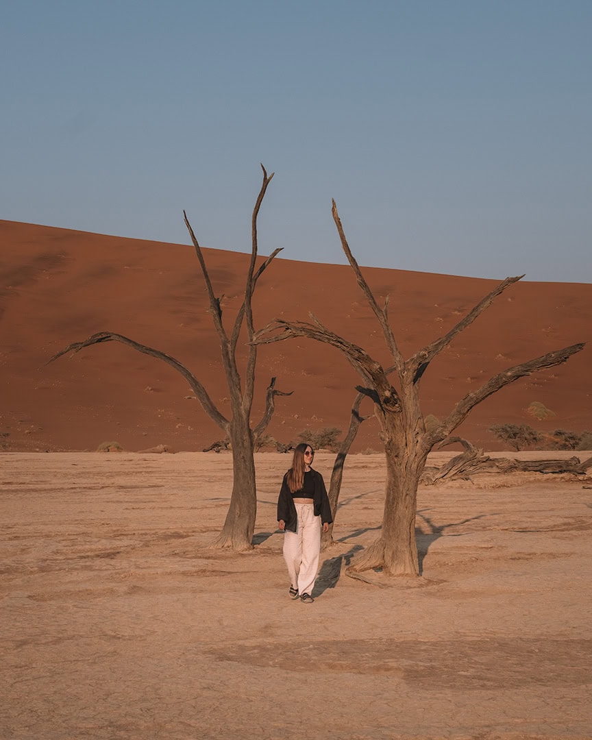 Namibia 3 Week Itinerary: A First-Timer’s Road Trip