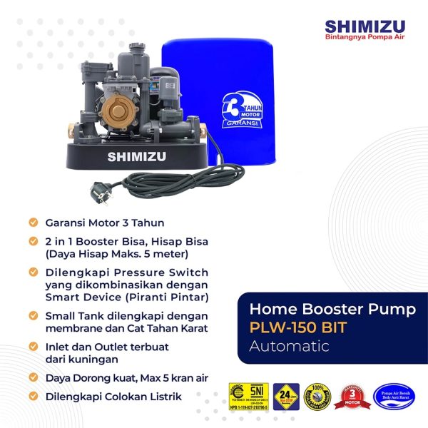 PLW-150 BIT