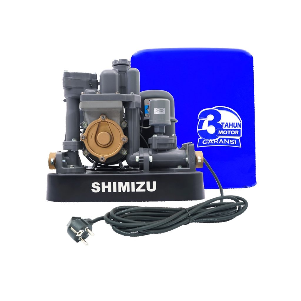 Pompa Booster SHIMIZU PLW-300 BIT