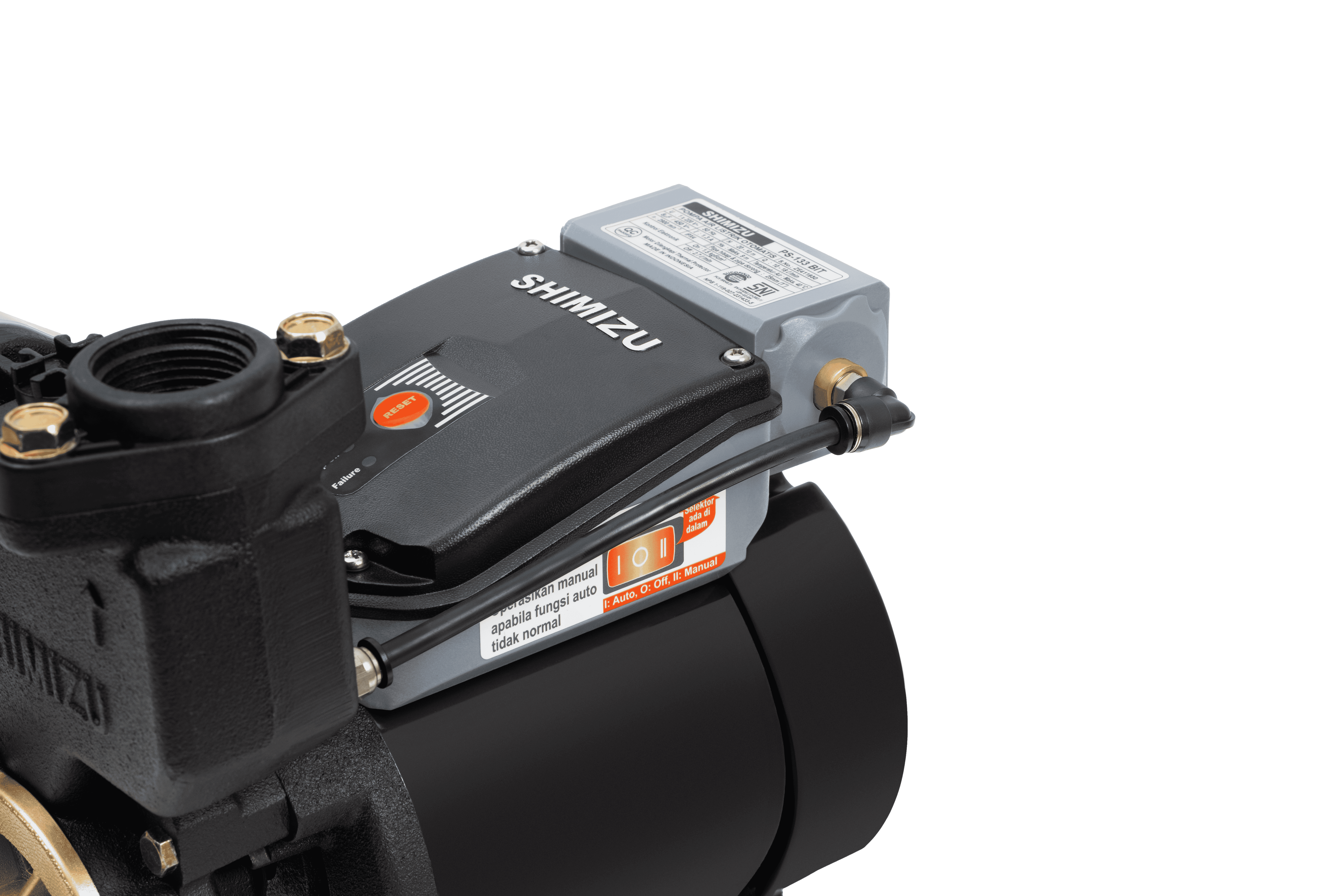 PS-133 BIT