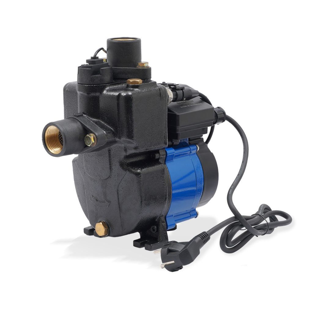 Pompa Booster SHIMIZU IBP-375 BIT