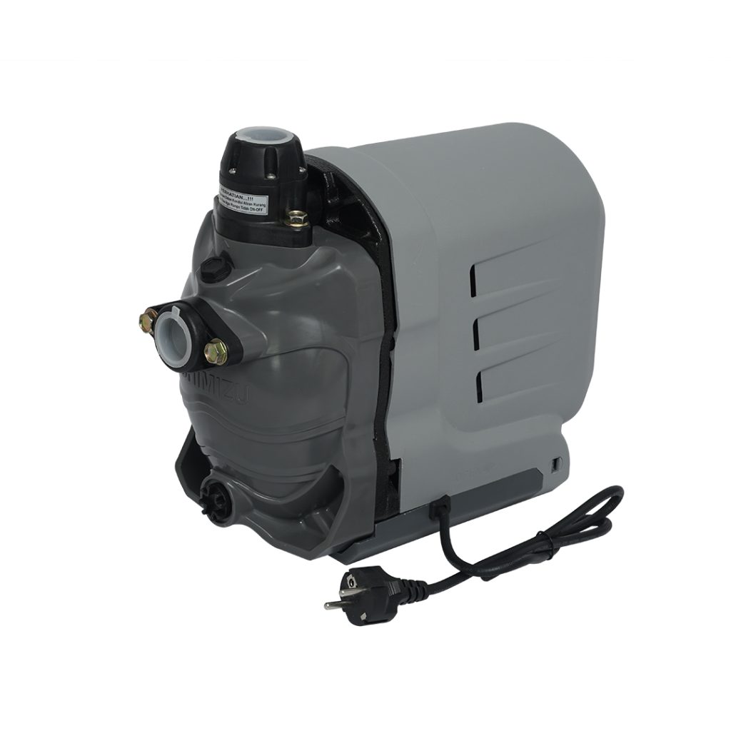 Pompa Booster SHIMIZU SIP-500 BIT