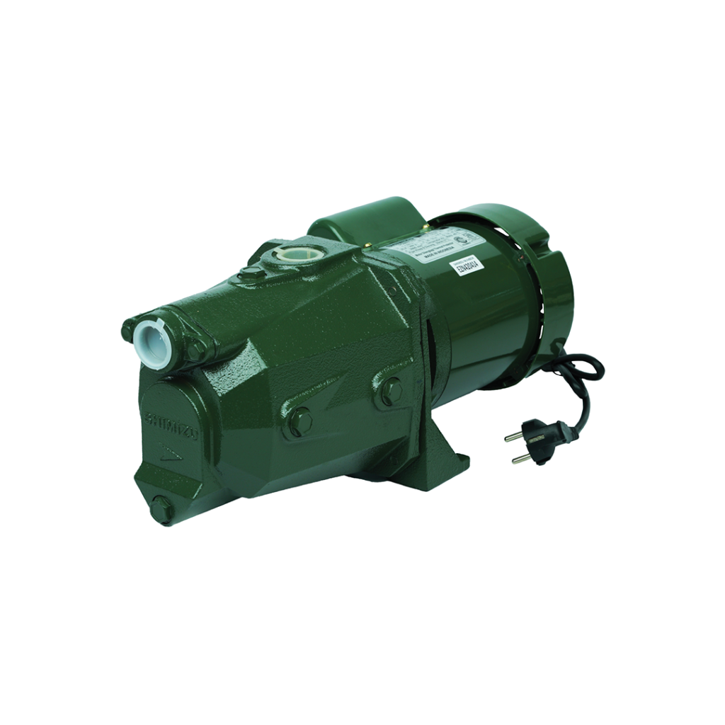 Pompa Semi Jet SHIMIZU JET-308 BIT