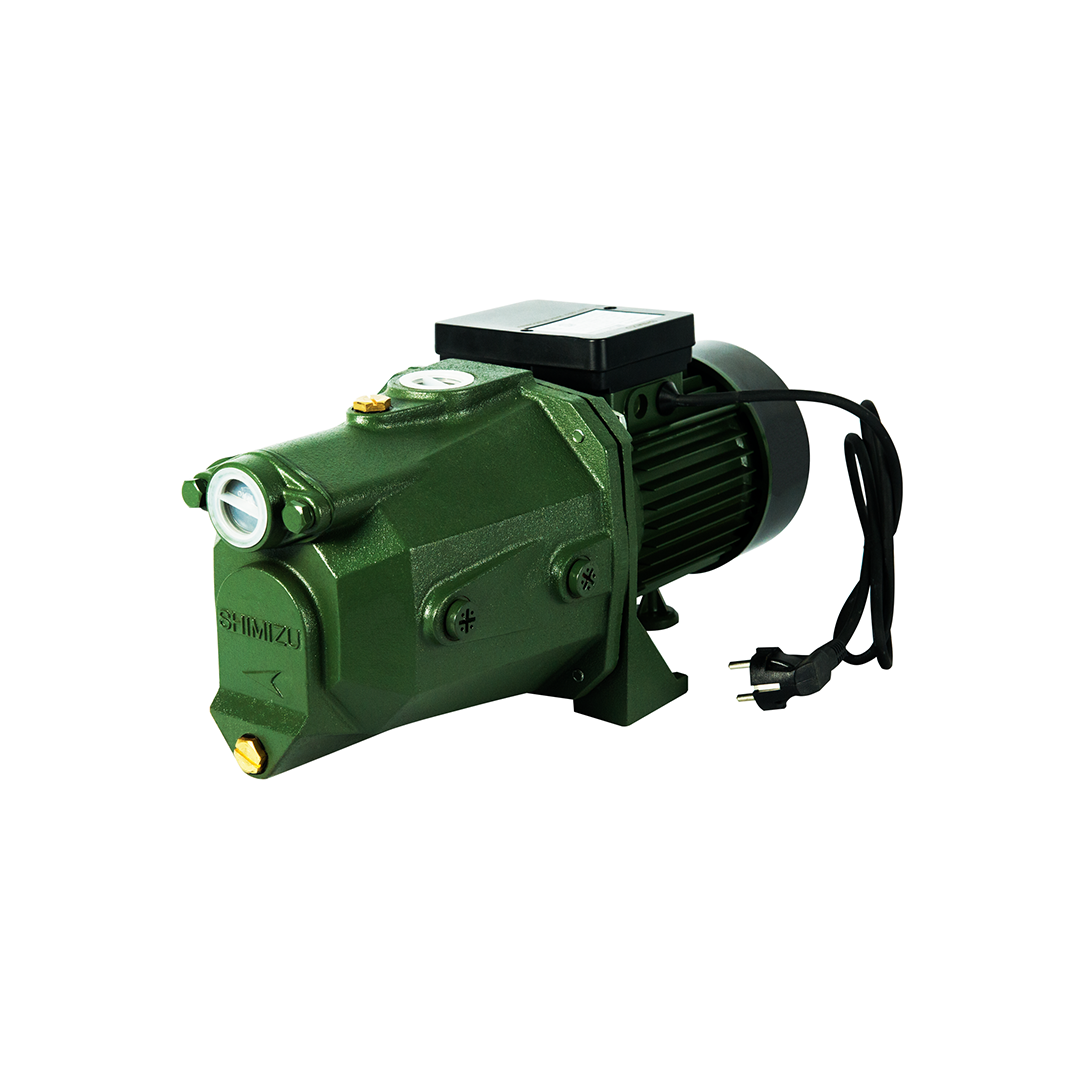 JET-400 BIT