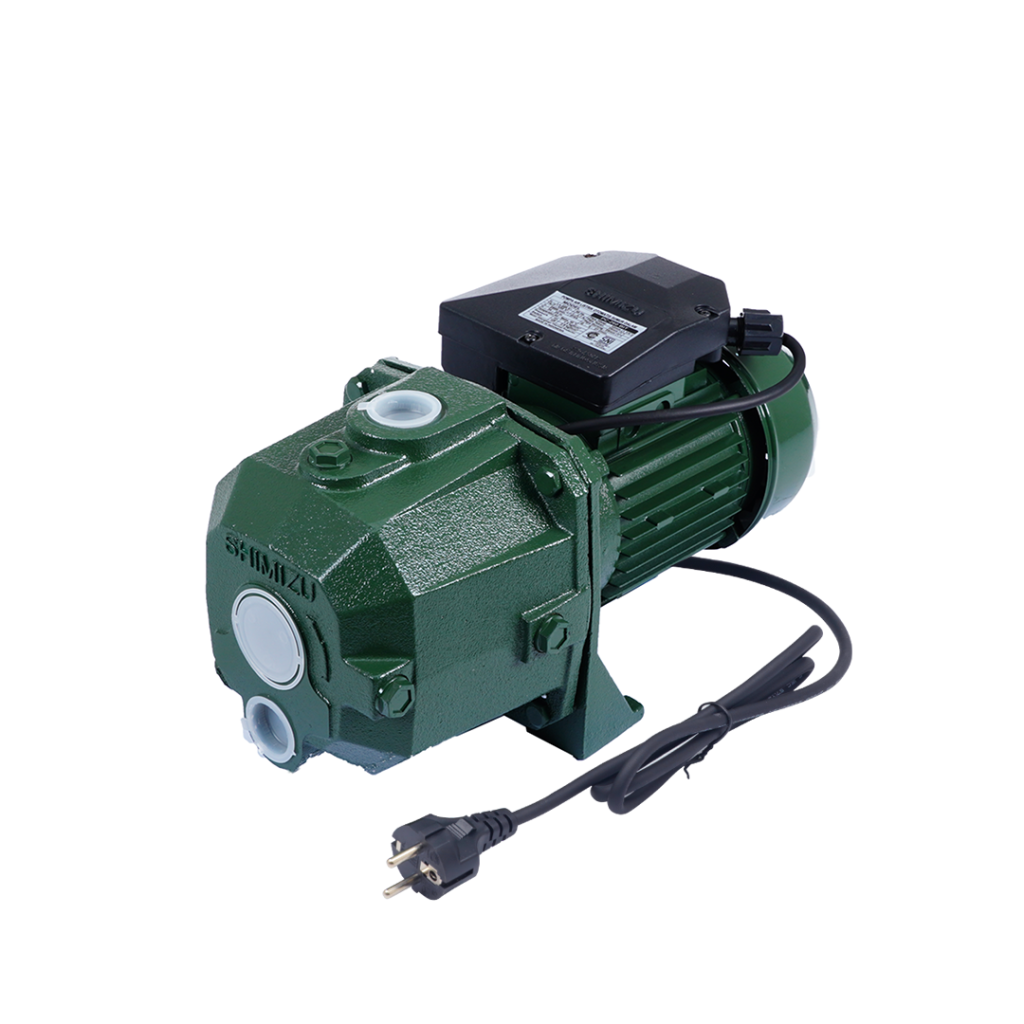 Pompa Sumur Dalam SHIMIZU PC-260 BIT