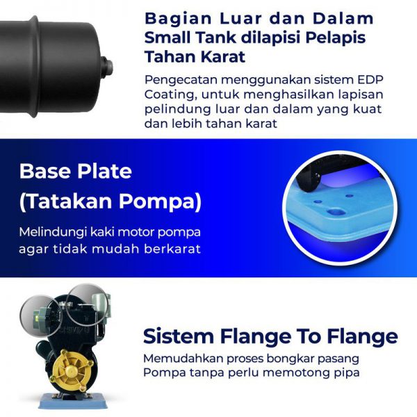 PS-130 BIT