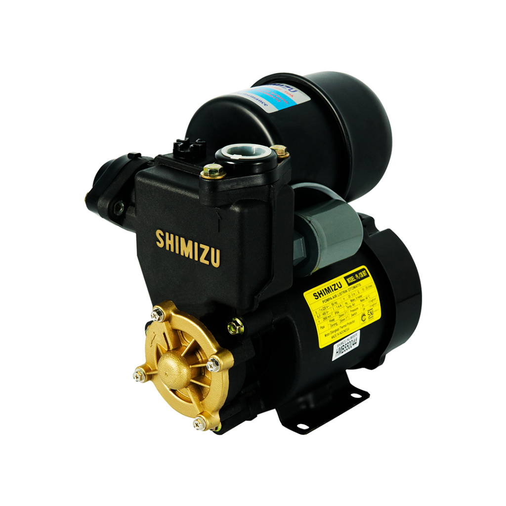 Pompa Sumur Dangkal SHIMIZU PL-138 BIT