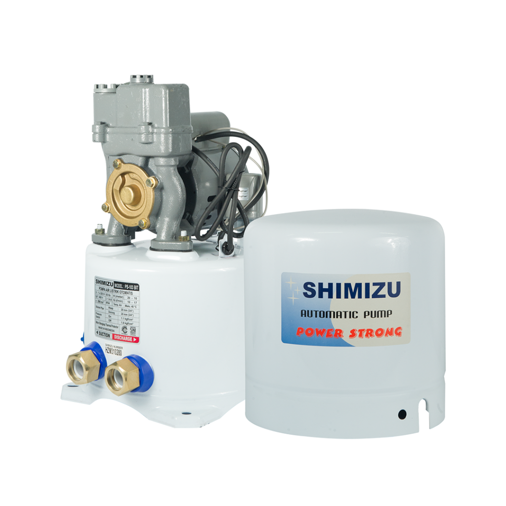 Pompa Sumur Dangkal SHIMIZU PS-103 BIT