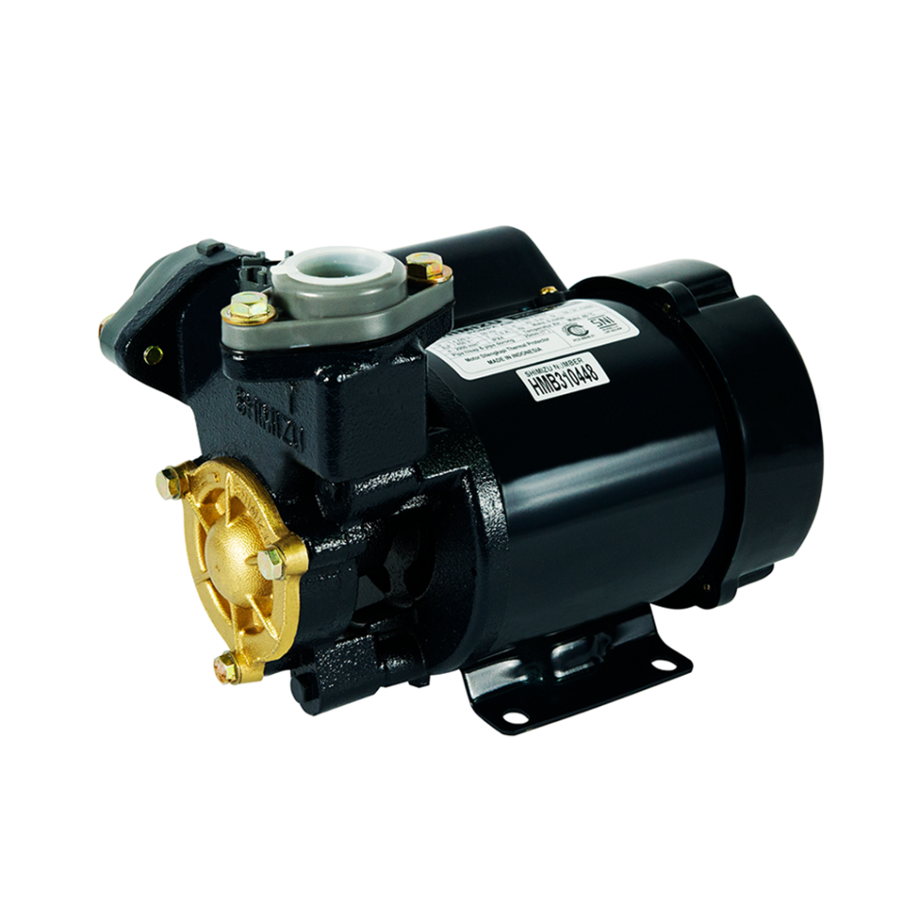 Pompa Sumur Dangkal SHIMIZU PS-121 BIT