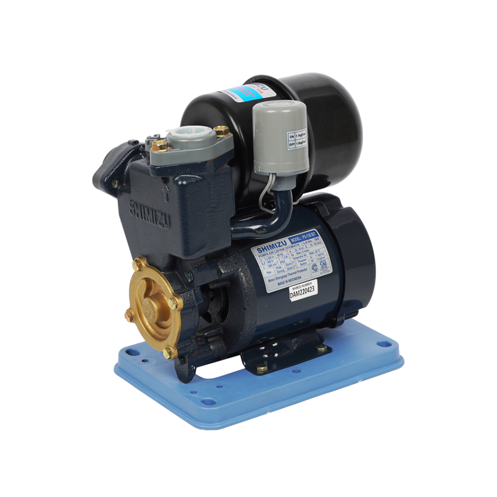 Pompa Sumur Dangkal SHIMIZU PS-130 BIT