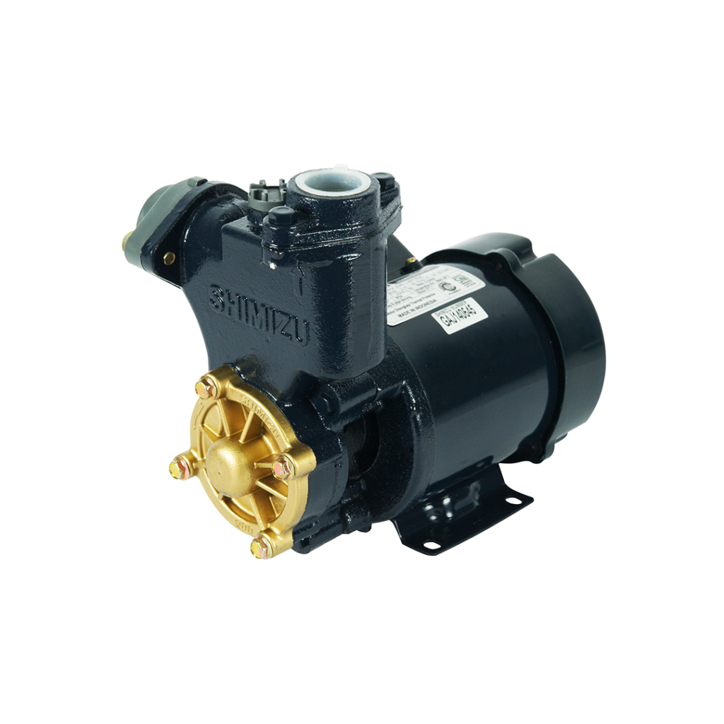 Pompa Sumur Dangkal SHIMIZU PS-221 BIT