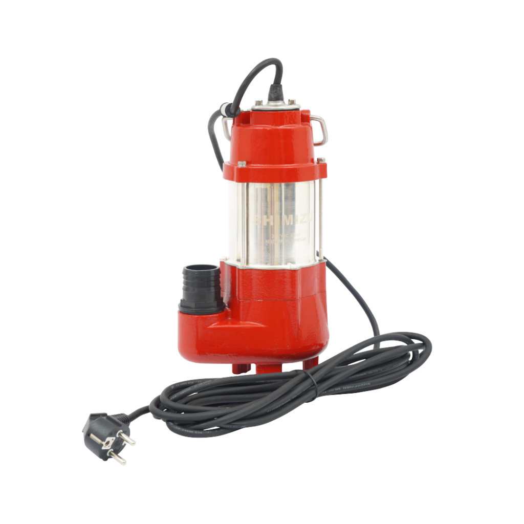 Pompa Celup SHIMIZU SPV-180 BIT